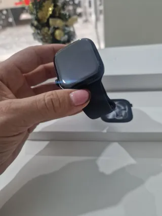 Apple Watch Serie 11 Negro-Cellular