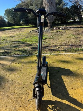 Patinete SmartGyro Street