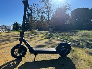 Patinete SmartGyro Street