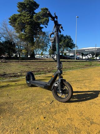 Patinete SmartGyro Street