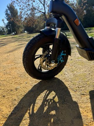 Patinete SmartGyro Street