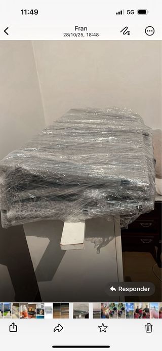 conjunto de jardines