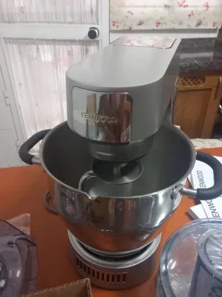 Robot de cocina Kenwood KCC90