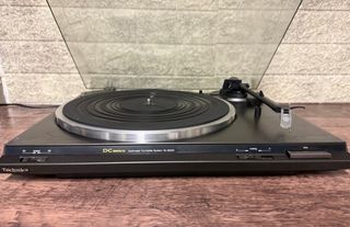 Technics SL-BD20 Giradischi Belt Drive