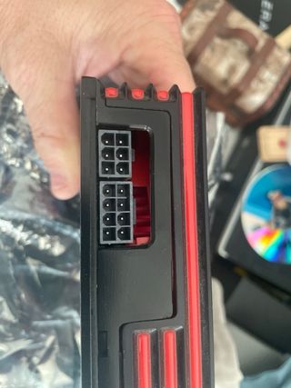 Tarjeta Gráfica  AMD Radeon HD 6970. 2 GB.Shappire