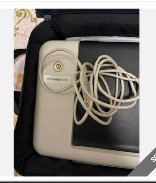 Stampante HP DeskJet 1010