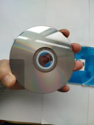 CD Rosana Lunas Rotas Pop Rock Nacional