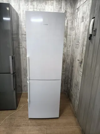 Frigorífico Siemens 186x60cm A+ no Frost Garantía