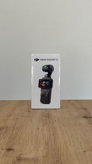 PRECINTADO DJI Osmo Pocket 3