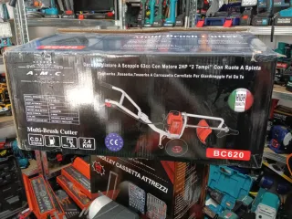 Tagliaerba a scoppio 63cc