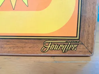 Juego Parchís y Oca