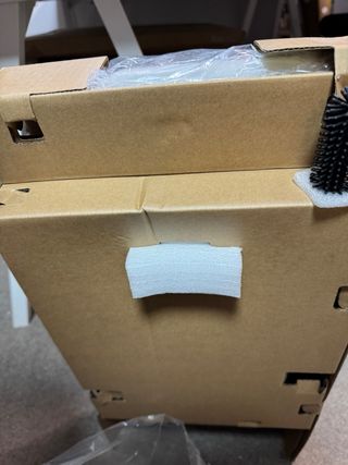 Aspiradora H200 Pro Horizon Húmedo/Seco