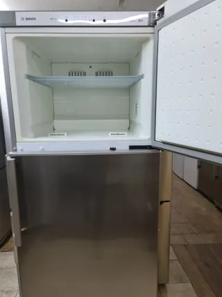Nevera Bosch A+