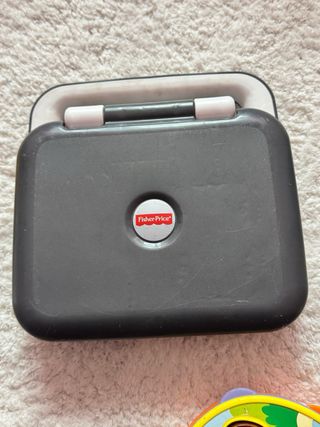 Juguete bebé 0-2 años en buen estado entre 5-7€