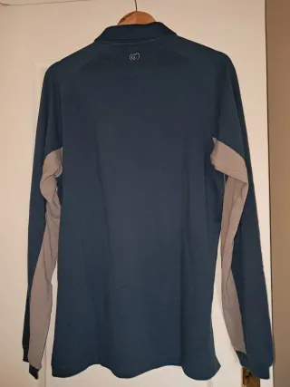 Chaqueta Real Madrid vintage