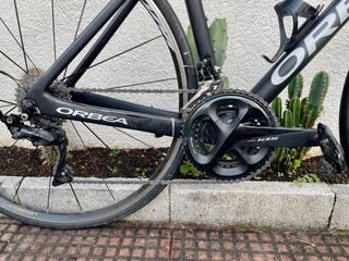 Orbea Orca M30
