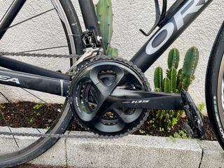Orbea Orca M30