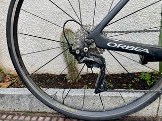 Orbea Orca M30