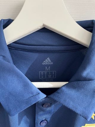 Polo Adidas Selección Argentina Talla M