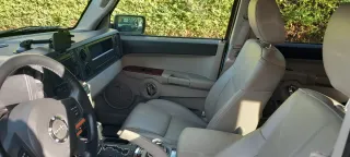 Jeep Commander 2008