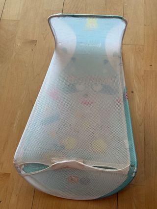 Hamaca Baño Bebé Badabulle Raccoon