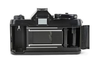 Yashica FX-3 Super 2000 35mm film camera Serviced