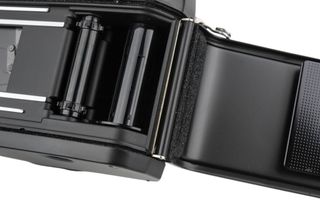 Yashica FX-3 Super 2000 35mm film camera Serviced