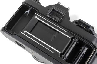 Yashica FX-3 Super 2000 35mm film camera Serviced