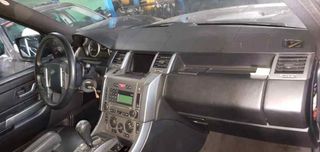 Land rover 213194 faro derecho 23782600r range 2.7