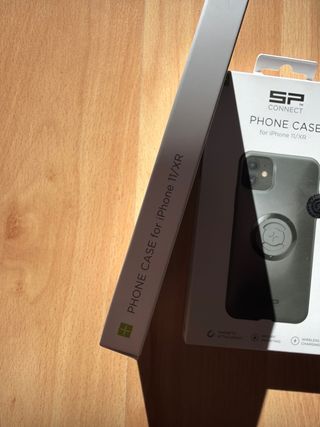 Custodia SP Connect per iPhone 11/XR