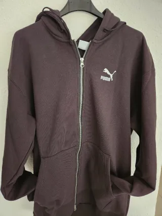 Sudadera Puma