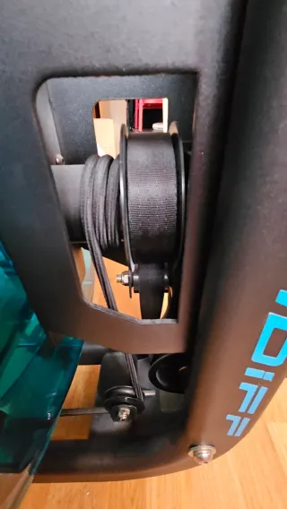 Remo BH R370 Cardiff