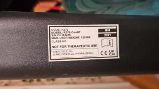 Remo BH R370 Cardiff