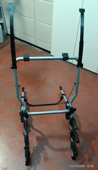 Portabicicletas Thule