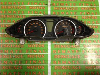 Cuenta Km Cuadro Relojes Velocímetro Suzuki Burgma