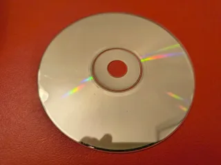 CD Celine Dion - That's The Way It Is