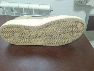 Zapatillas Champion hombre