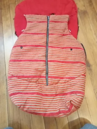 Funda Uzturre para sillita de bebé