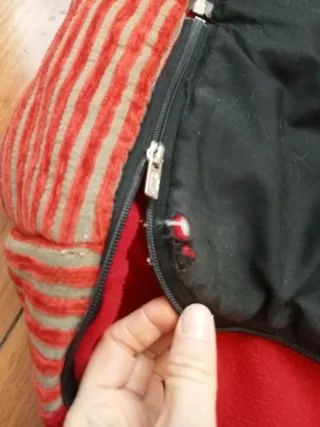 Funda Uzturre para sillita de bebé