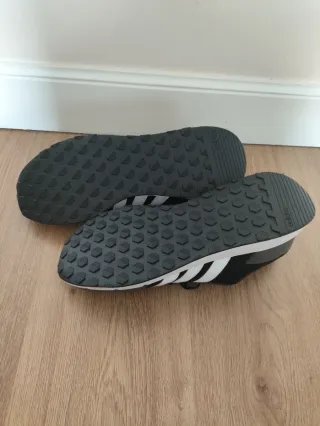 Adidas Run50s Zapatillas Talla 44 2/3