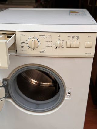 Lavadora Siemens barata