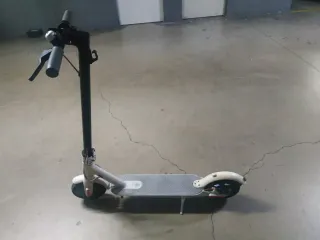 Patinete Eléctrico Xiaomi M365