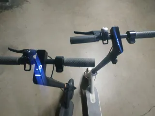 Patinete Eléctrico Xiaomi M365