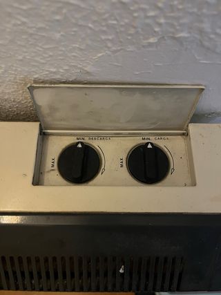 3 Acumuladores de calor