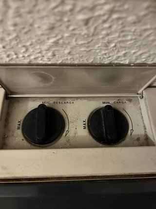 3 Acumuladores de calor