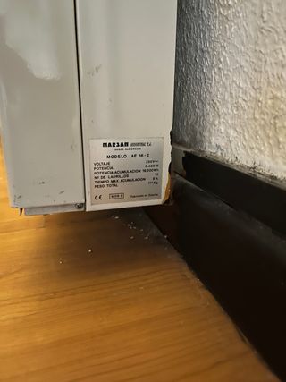 3 Acumuladores de calor