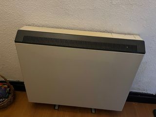 3 Acumuladores de calor