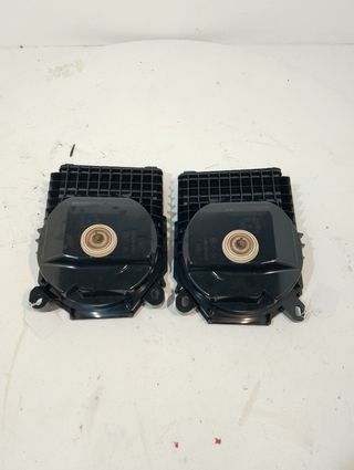 Altavoces BMW serie 1
