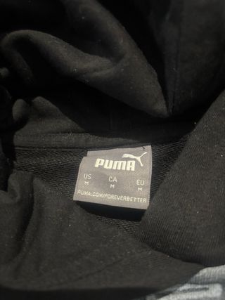 Sudadera Porsche 911 GT3R