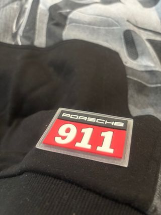 Sudadera Porsche 911 GT3R